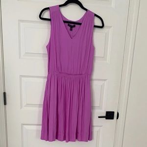 NWT Banana Republic dress size 8P